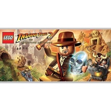 LEGO Indiana Jones 2: The Adventure Continues