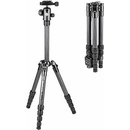 Manfrotto BeFree GT Carbon Fibre Tripod Twist Lock MKBFRTC4GT-BH