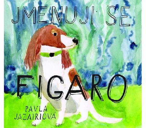 Jmenuji se Figaro