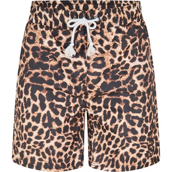 Criminal Damage CriminalDamage Leo Short Mens - Multi