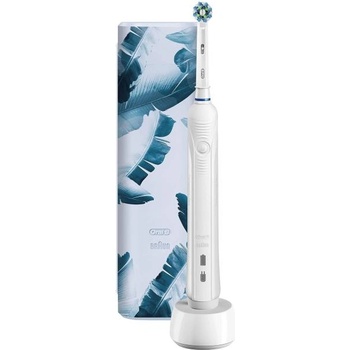 Image 1 of Oral-B Pro 1 750 Design Edition white