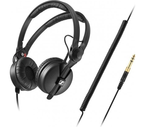 Sennheiser HD 25 PLUS