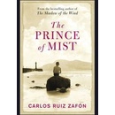 Prince of Mist - Carlos Ruiz Zafon