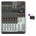 Behringer XENYX Q1204 USB Basic SET