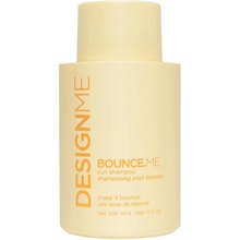 Design.Me Bounce.Me Curl Shampoo 300 ml