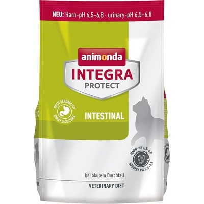 Animonda Cat Integra Protect Intestinal 300 g