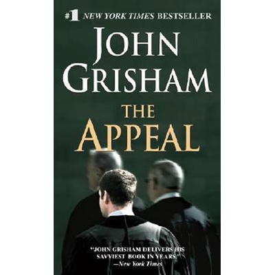 The Appeal - John Grisham