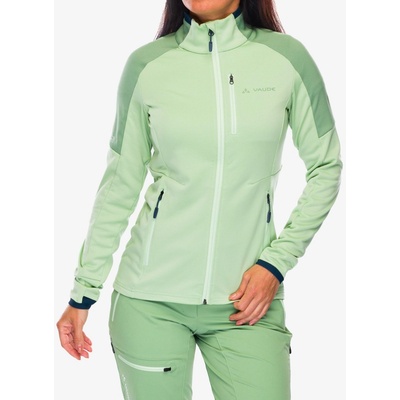 Vaude Elope Fleece II aloe vera
