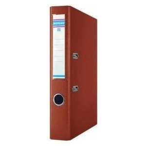 DONAU Master binder A4 50mm copper (PBSX0247)