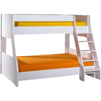 Carmen Двуетажно детско легло oslo (3575492)