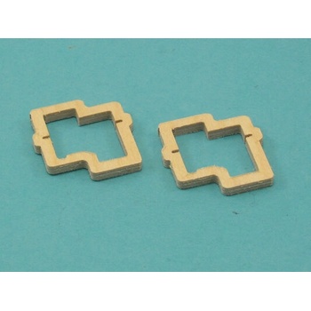 Horejsi Servo rám KST X08 2 ks