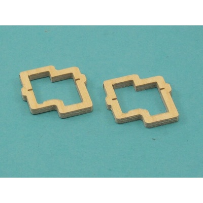 Horejsi Servo rám KST X08 2 ks