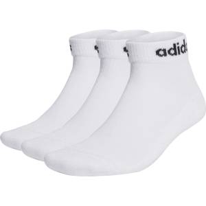 adidas Linear ankle cushioned socks m