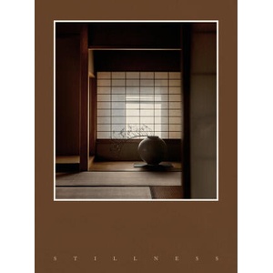 Stillness | Gestalten, Robert Klanten (ISBN: 9783967041583)