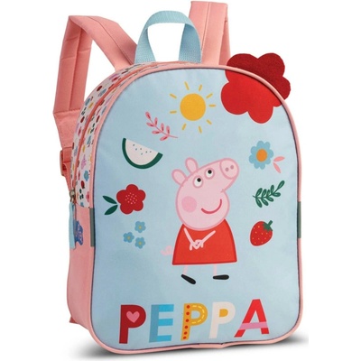 Fabrizio Prasátko Peppa 20684 0400 6 L modrá