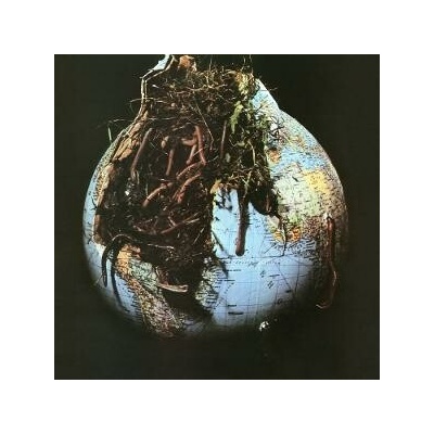 DROSSELBART - DROSSELBART 1 LP