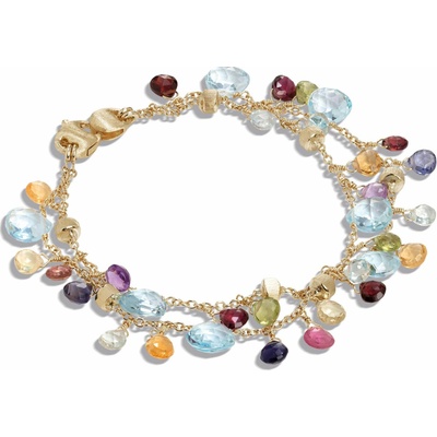 Marco Bicego Zlatý Náramek Paradise BB2594 MIX01T Y