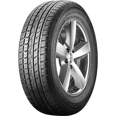 Continental 255/50r19 103w fr ml crosscontact uhp mo 4x4