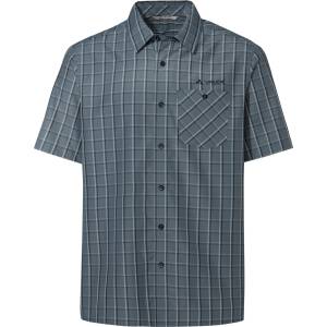 Vaude Мъжка риза с копчета Vaude Albsteig Shirt III Shirt - Heron (033-1676-1913)