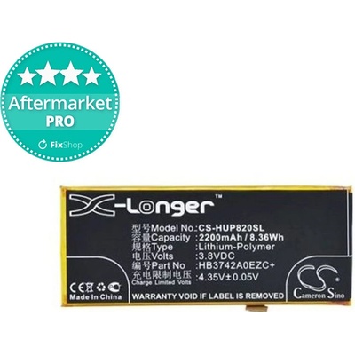 Huawei HB3742A0EZC+