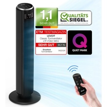 Levoit TempSense F362 DC Vortex LTF-F362-KEUR