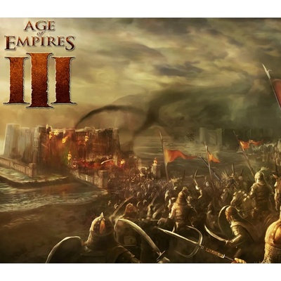 Age of Empires 3 Complete