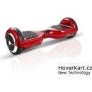 Hoverboard SPARTAN SMART červený