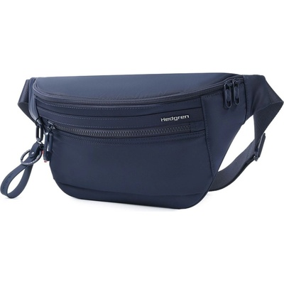Hedgren Inner city Ziva 1,35 L modrá