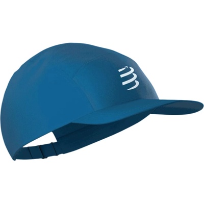 Compressport 5 Panel modrá