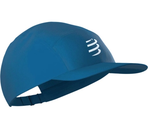 Compressport 5 Panel modrá