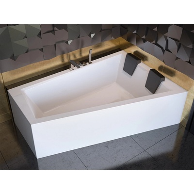 Besco INTIMA DUO 180 x 125 cm VANINTID18P
