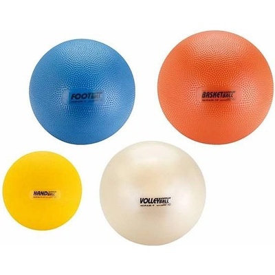 Softplay futbal F5 200g