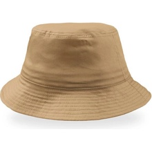 Atlantis Headwear Bucket Cotton COT-33013855599 Khaki