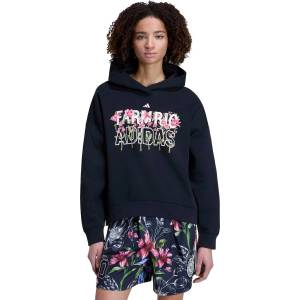 Adidas Суитшърт x FARM RIO HOODIE