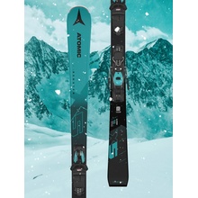 Atomic REDSTER X5 24/25