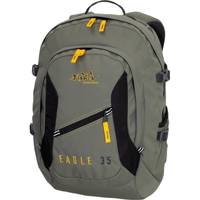 Tashev Outdoors Раница ТАШЕВ Eagle 35 ps