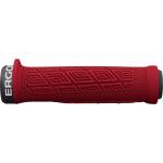 Ergon Грипове за кормило Ergon GDH Team Bike grips - Chili Red - размер One Size (860-4463-0211)