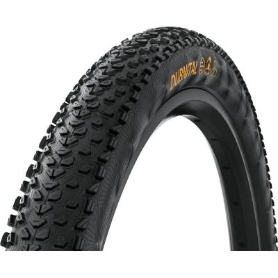 Continental Dubnital Race Grip 29x2.4 kevlar