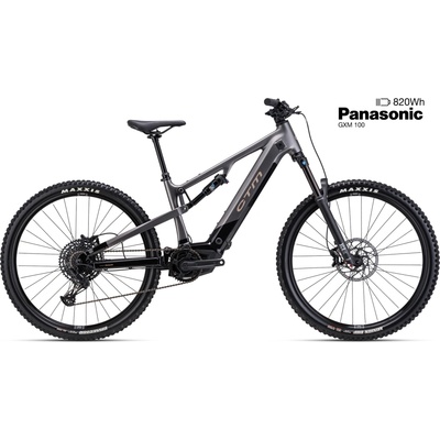 CTM Areon GX Comp 2025