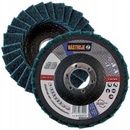 Nástroje cz Kotouč leštící fíbrový 115 x 22,2 mm IM-10-DFC115