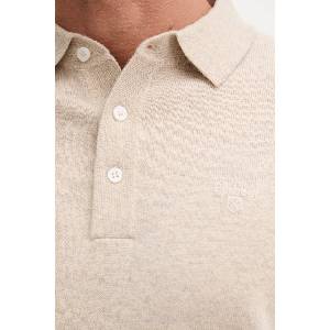 Barbour Вълнен пуловер HUTHERSTON (MKN1670)