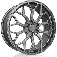 Yota Yp1 9X20 5X112 ET20-45 satin graphite