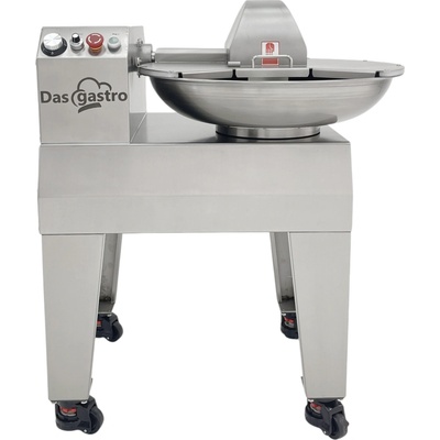 DASgastro DFC25 kutr