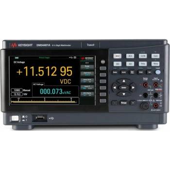 KEYSIGHT TECHNOLOGIES 34461A