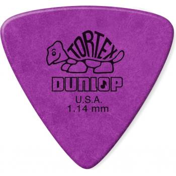 Dunlop Tortex Triangle 1.14
