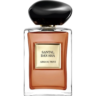 Giorgio Armani Armani/Privé Santal Dan Sha EDT 100 ml