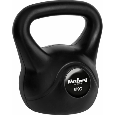 Rebel ACTIVE Bitúmenový 6 kg