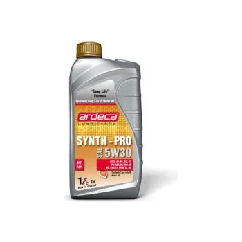 Image 1 of Ardeca Synth-Pro 5W-30 5 l