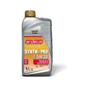 Ardeca Synth-Pro 5W-30 5 l