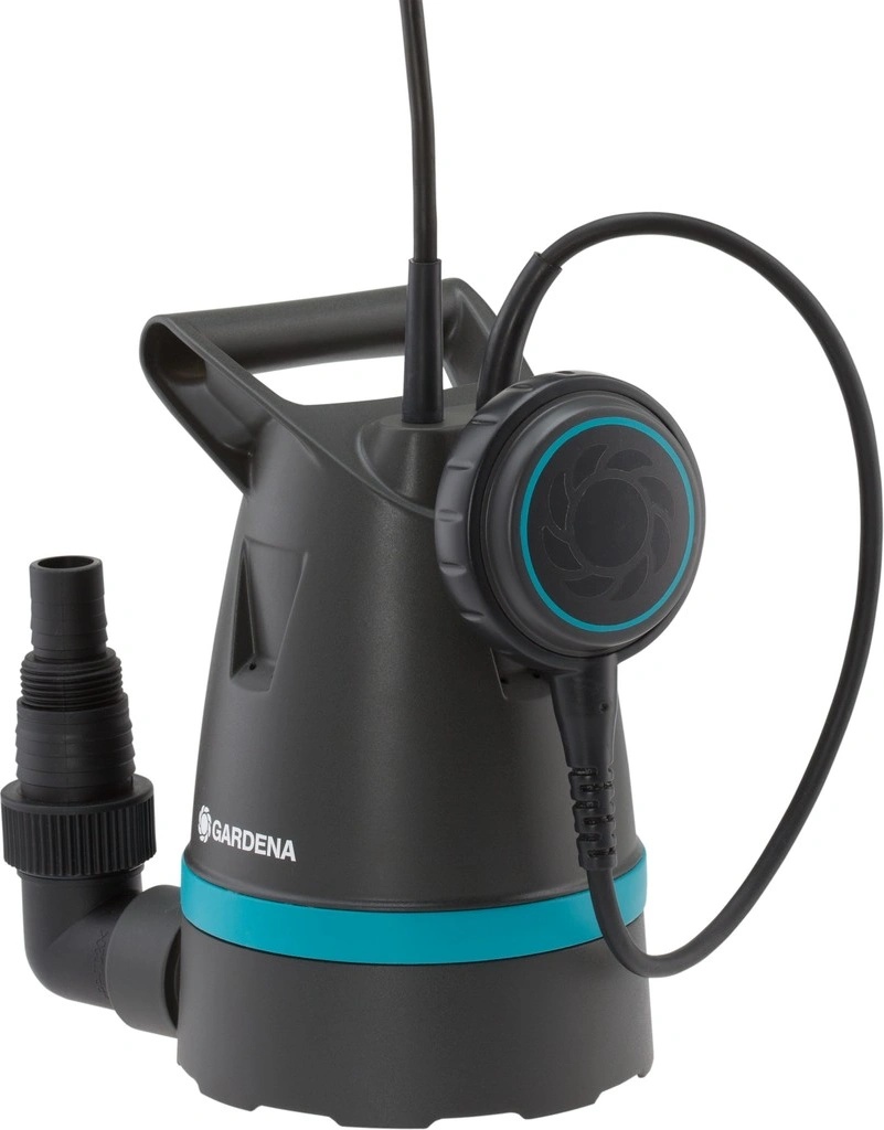 GARDENA 8600 BASIC 9001-47